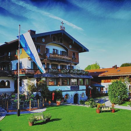 Hotel Maier Zum Kirschner Rottach-Egern Ngoại thất bức ảnh