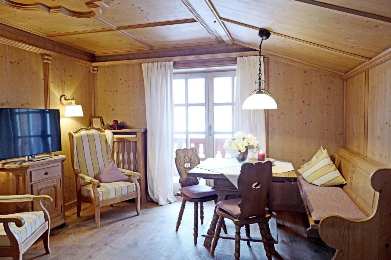 Hotel Maier Zum Kirschner Rottach-Egern Ngoại thất bức ảnh