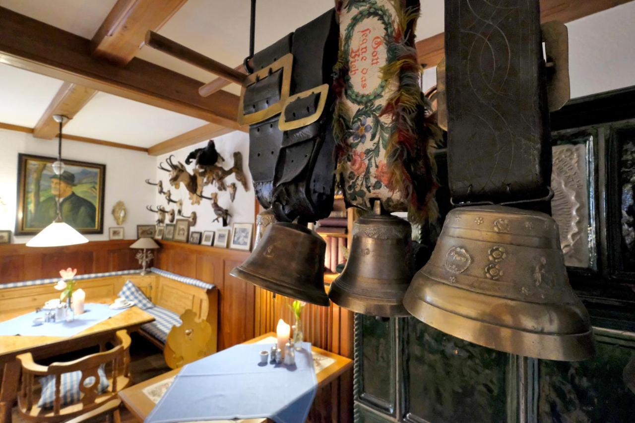 Hotel Maier Zum Kirschner Rottach-Egern Ngoại thất bức ảnh