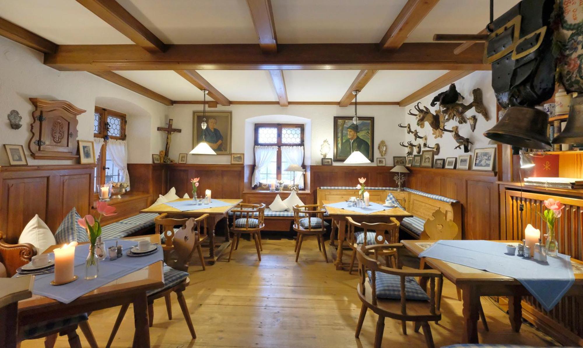 Hotel Maier Zum Kirschner Rottach-Egern Ngoại thất bức ảnh