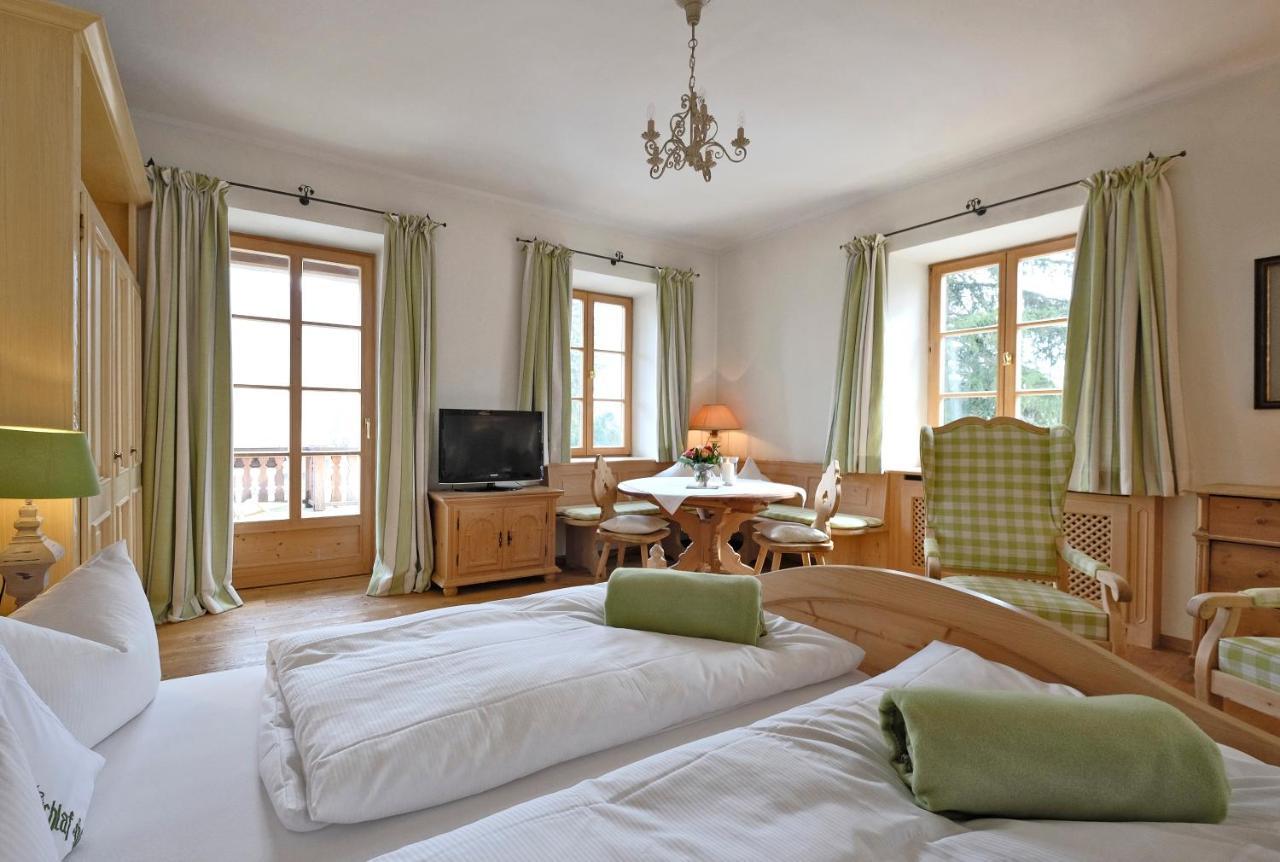 Hotel Maier Zum Kirschner Rottach-Egern Ngoại thất bức ảnh