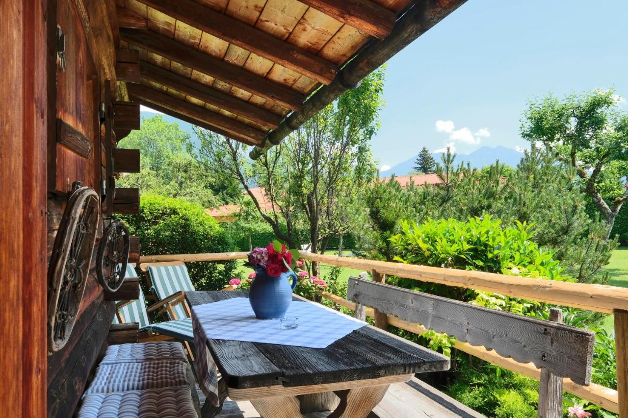 Hotel Maier Zum Kirschner Rottach-Egern Ngoại thất bức ảnh