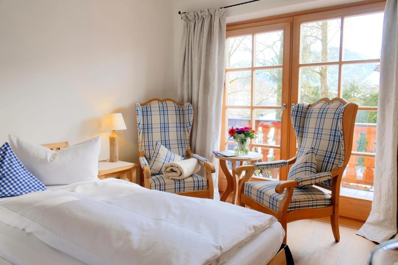 Hotel Maier Zum Kirschner Rottach-Egern Ngoại thất bức ảnh