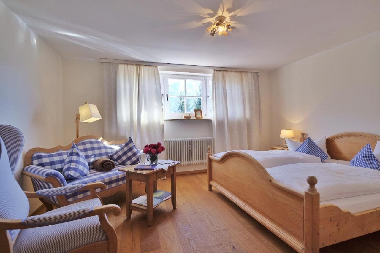 Hotel Maier Zum Kirschner Rottach-Egern Ngoại thất bức ảnh