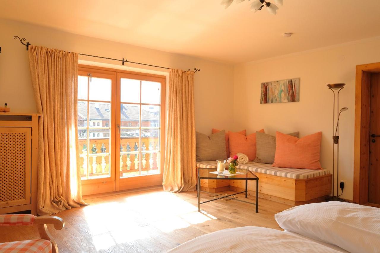 Hotel Maier Zum Kirschner Rottach-Egern Ngoại thất bức ảnh