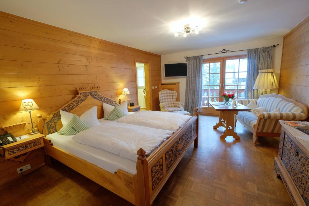 Hotel Maier Zum Kirschner Rottach-Egern Ngoại thất bức ảnh