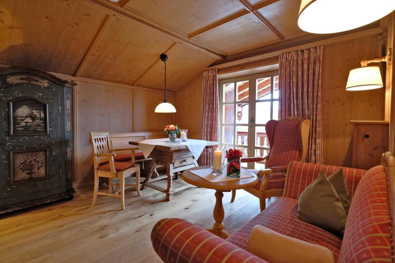 Hotel Maier Zum Kirschner Rottach-Egern Ngoại thất bức ảnh