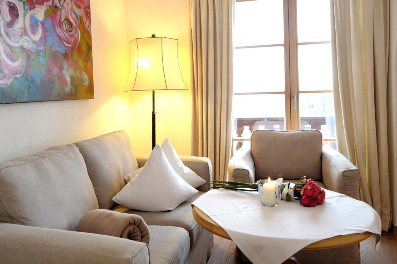 Hotel Maier Zum Kirschner Rottach-Egern Ngoại thất bức ảnh