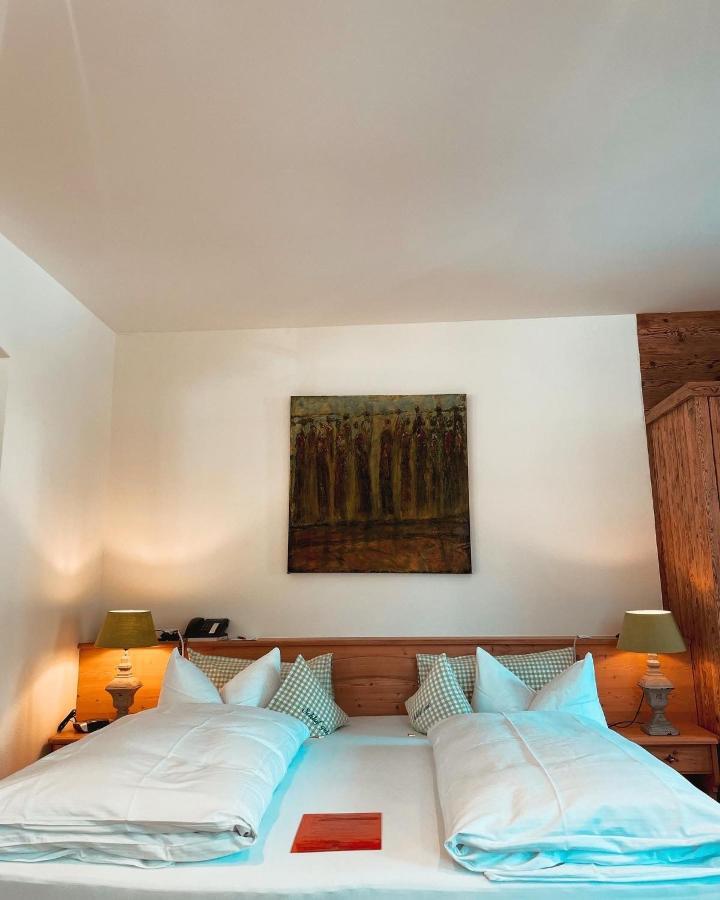 Hotel Maier Zum Kirschner Rottach-Egern Ngoại thất bức ảnh