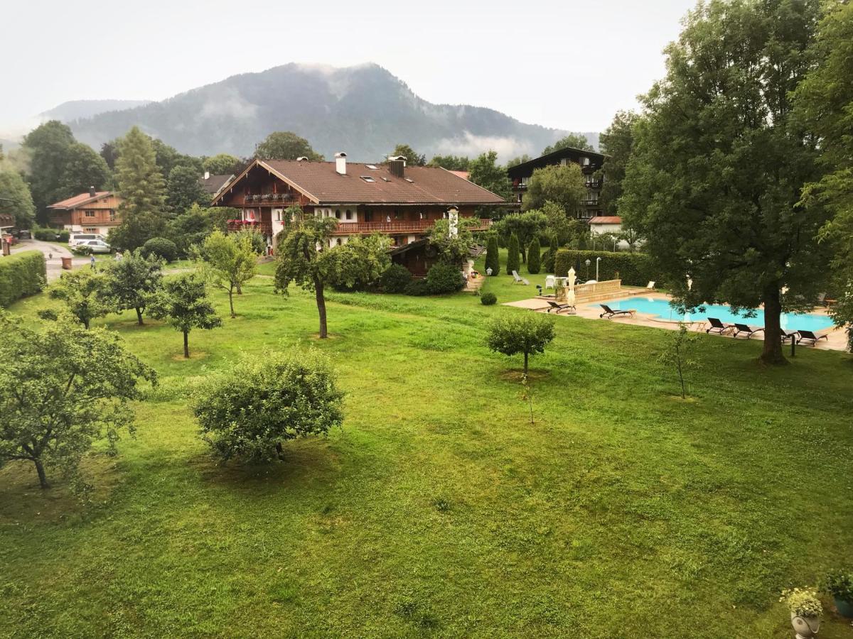 Hotel Maier Zum Kirschner Rottach-Egern Ngoại thất bức ảnh