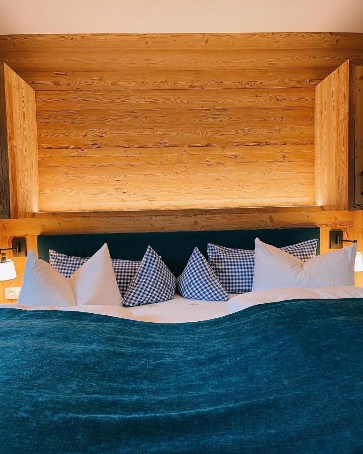 Hotel Maier Zum Kirschner Rottach-Egern Ngoại thất bức ảnh
