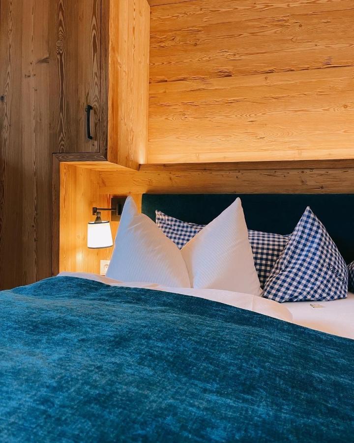 Hotel Maier Zum Kirschner Rottach-Egern Ngoại thất bức ảnh