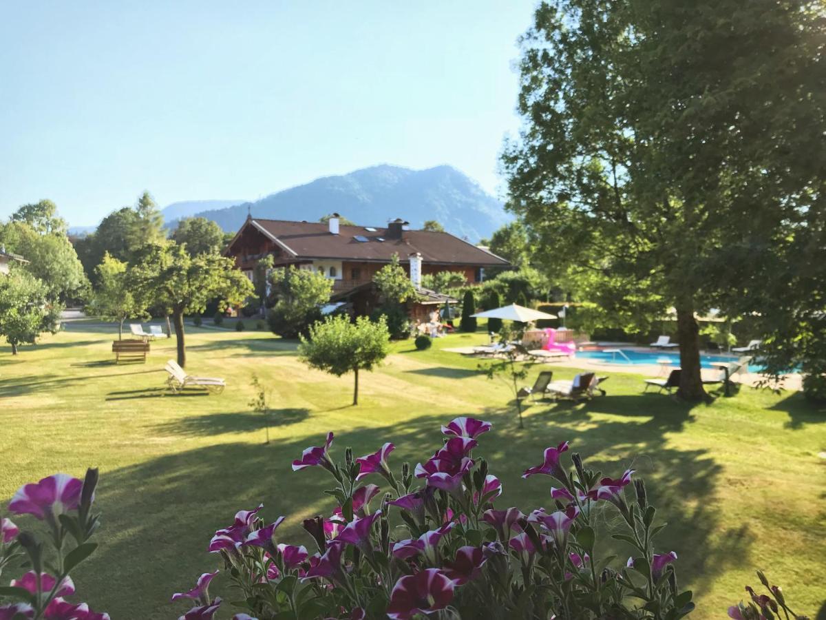 Hotel Maier Zum Kirschner Rottach-Egern Ngoại thất bức ảnh