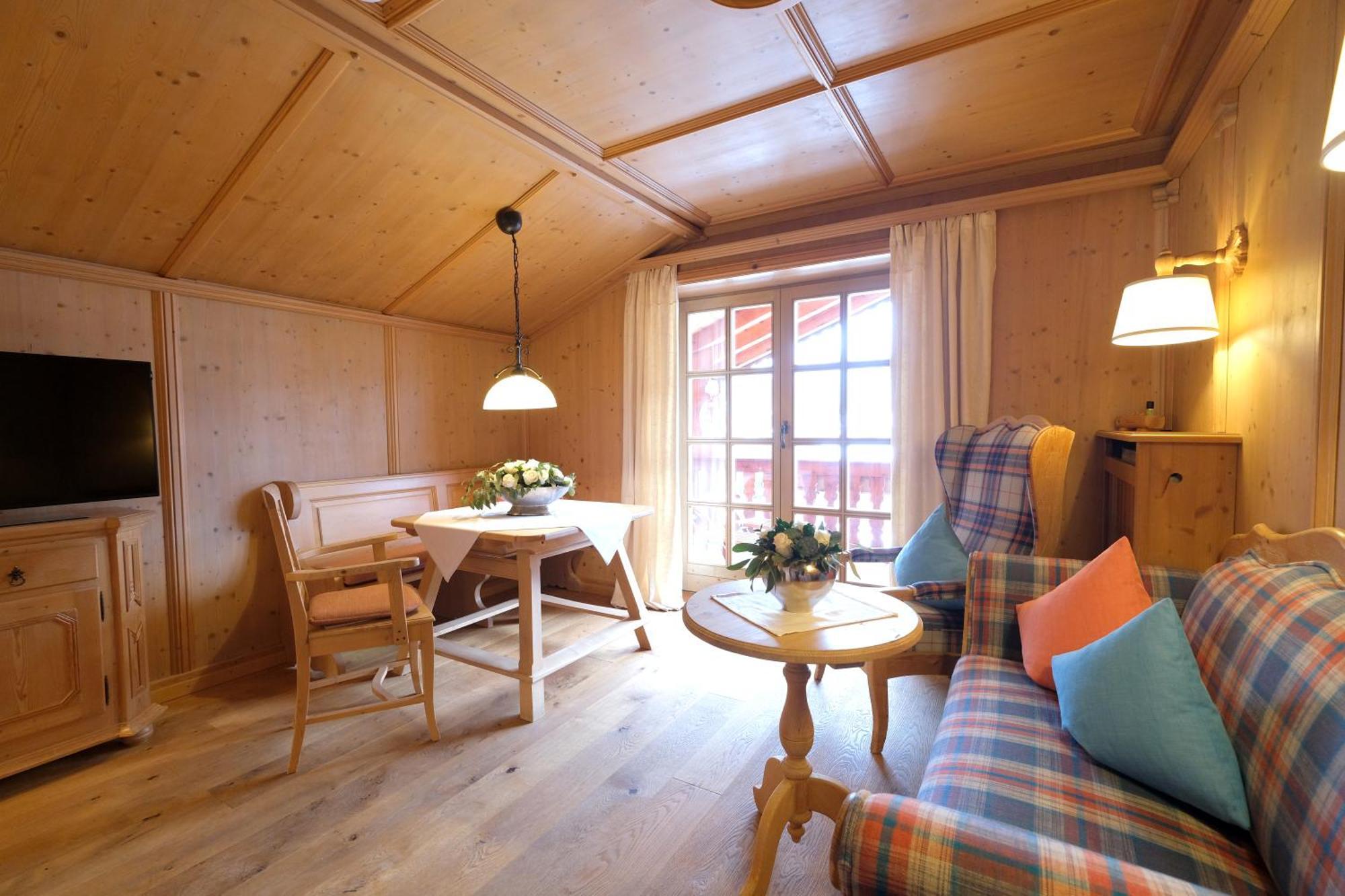 Hotel Maier Zum Kirschner Rottach-Egern Ngoại thất bức ảnh