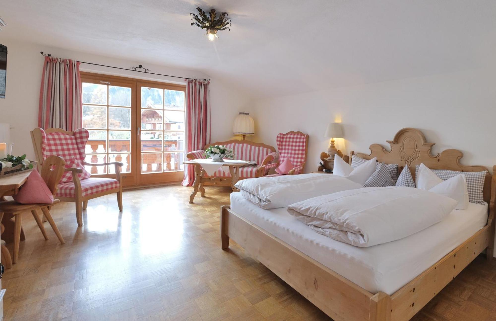 Hotel Maier Zum Kirschner Rottach-Egern Ngoại thất bức ảnh