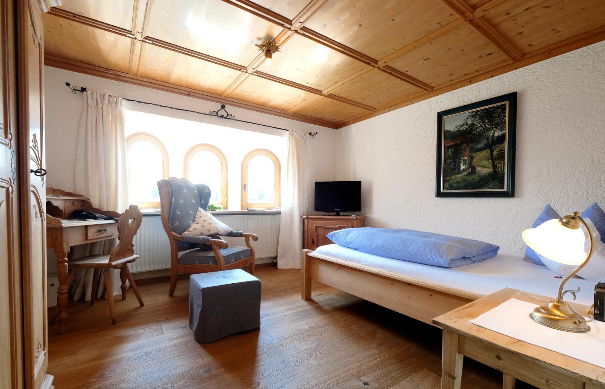 Hotel Maier Zum Kirschner Rottach-Egern Ngoại thất bức ảnh