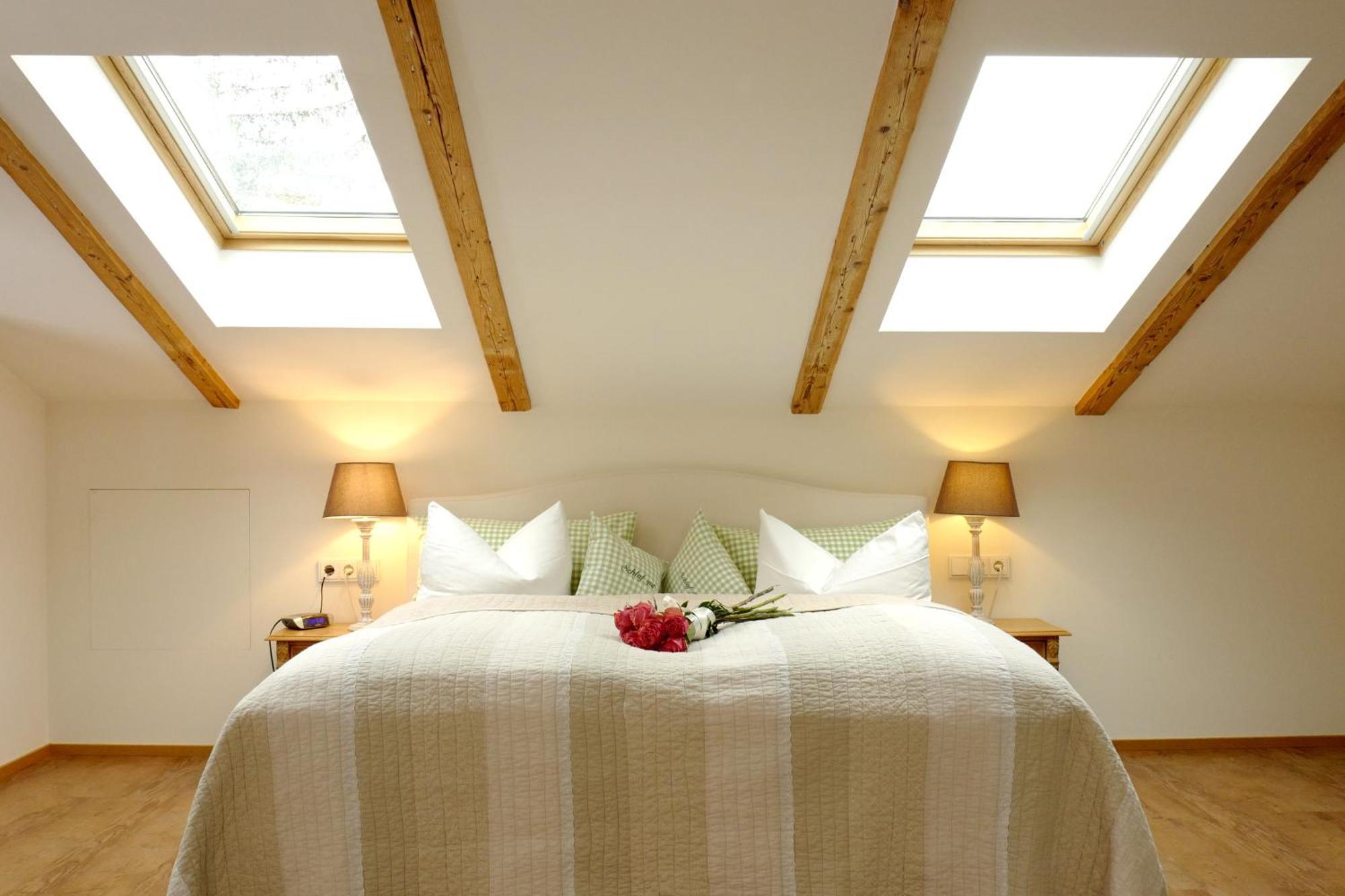Hotel Maier Zum Kirschner Rottach-Egern Ngoại thất bức ảnh