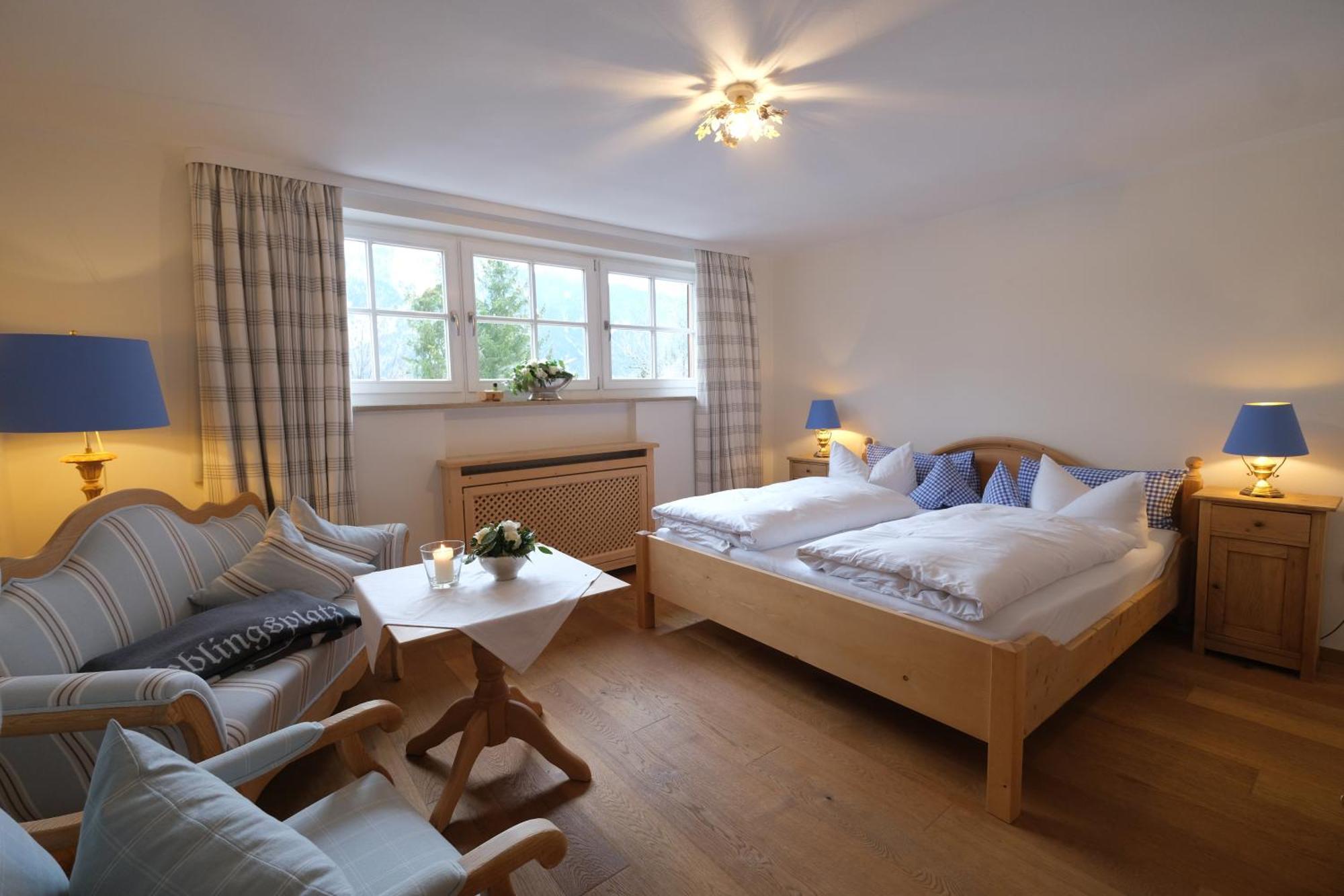 Hotel Maier Zum Kirschner Rottach-Egern Ngoại thất bức ảnh