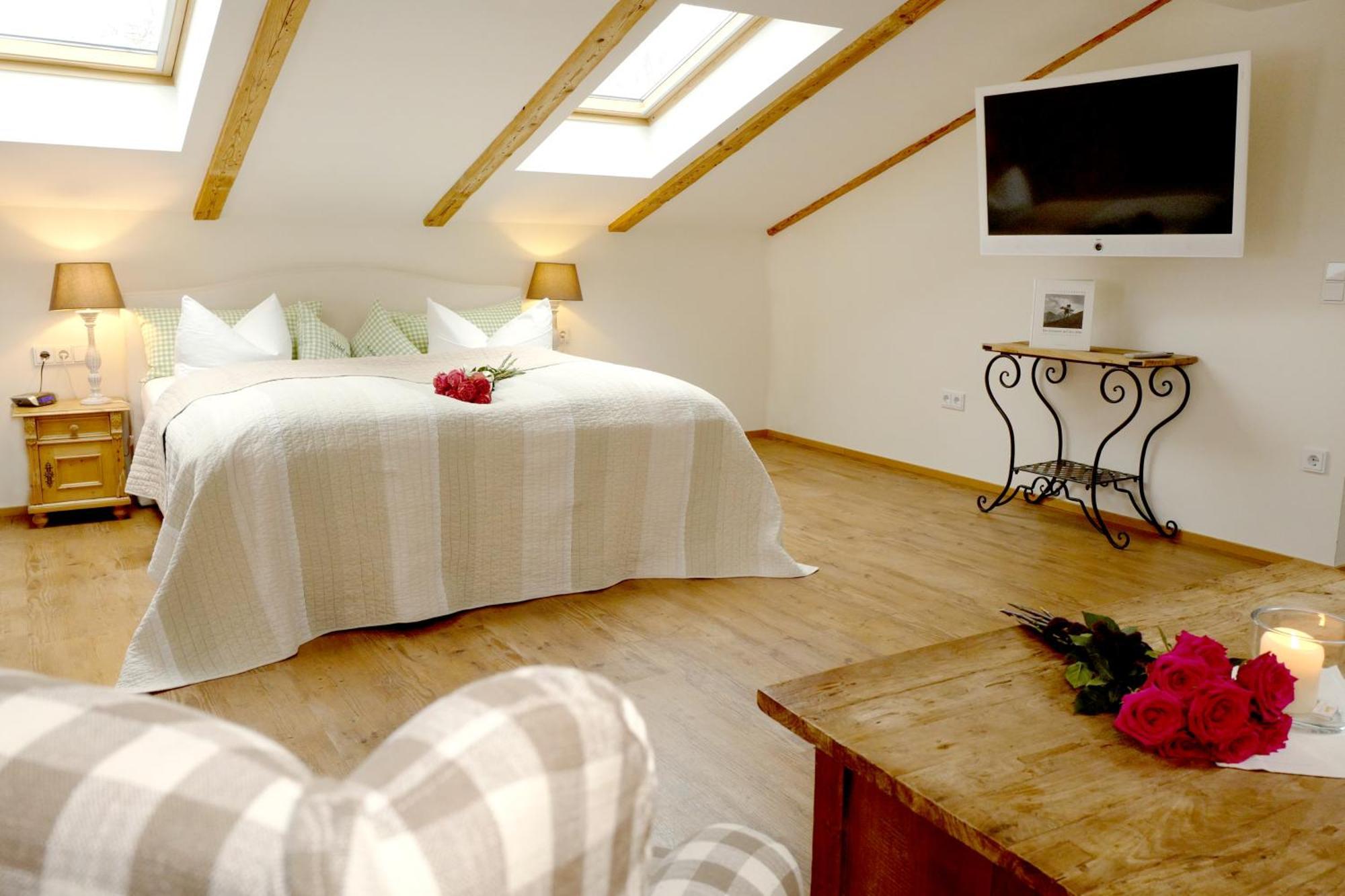 Hotel Maier Zum Kirschner Rottach-Egern Ngoại thất bức ảnh
