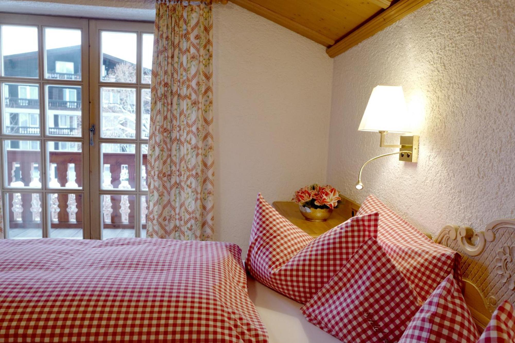 Hotel Maier Zum Kirschner Rottach-Egern Ngoại thất bức ảnh
