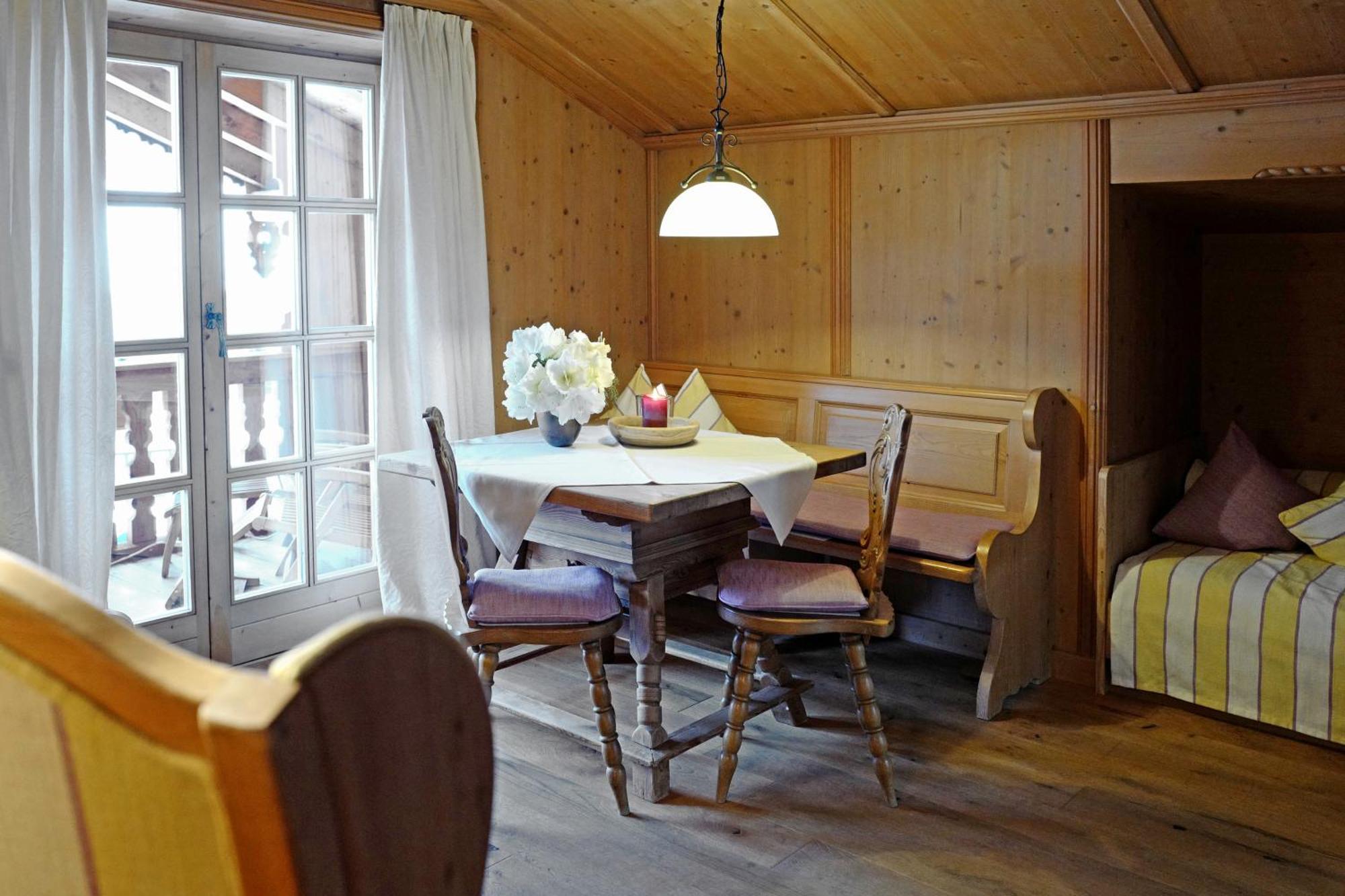 Hotel Maier Zum Kirschner Rottach-Egern Ngoại thất bức ảnh
