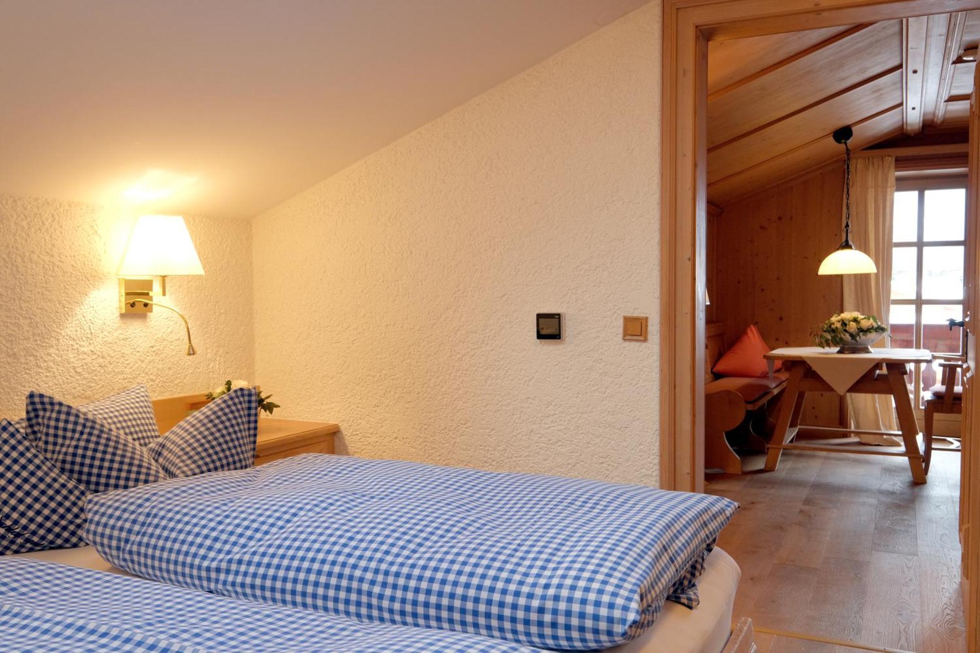 Hotel Maier Zum Kirschner Rottach-Egern Ngoại thất bức ảnh
