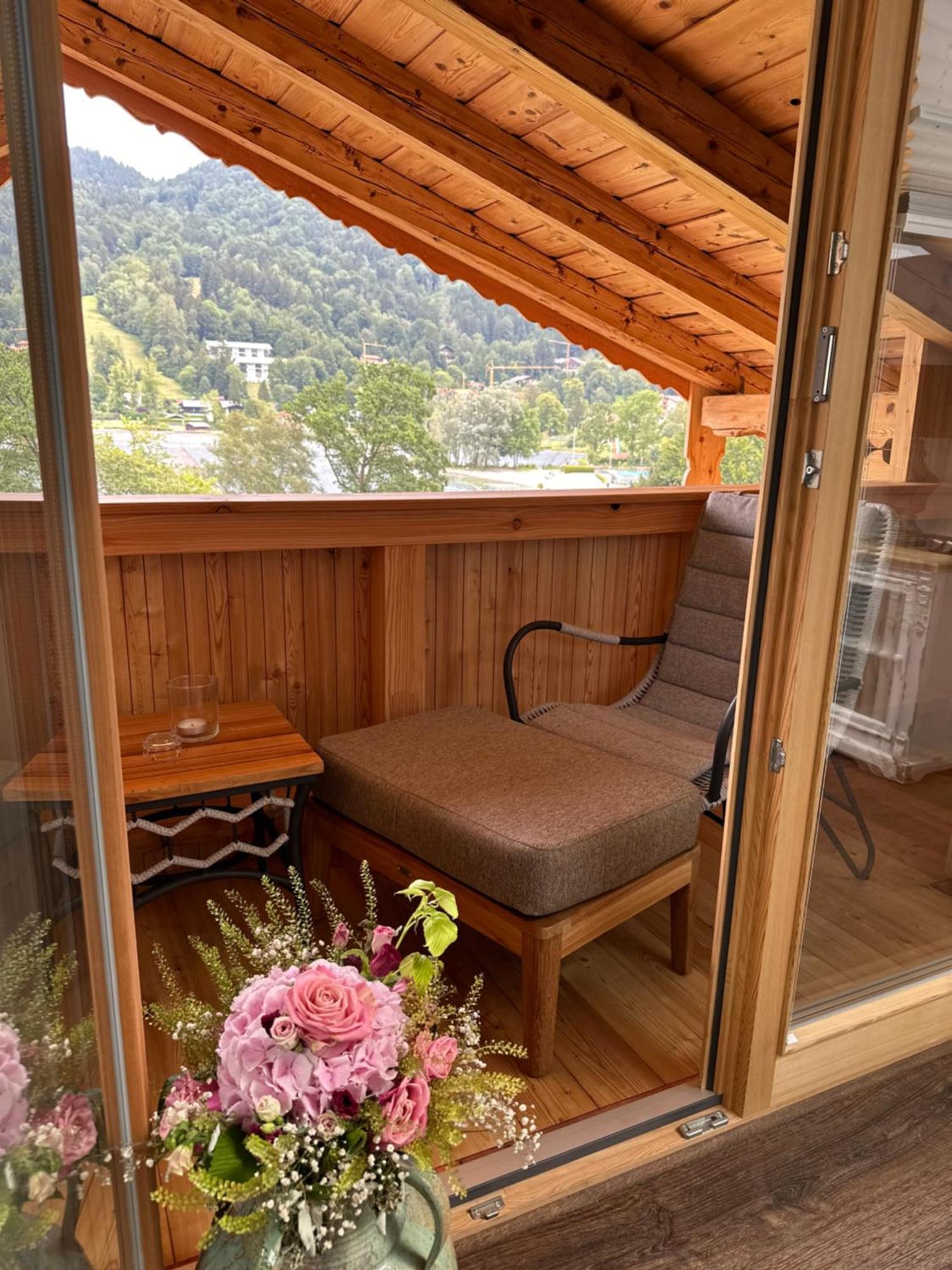 Hotel Maier Zum Kirschner Rottach-Egern Ngoại thất bức ảnh